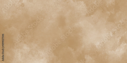 Brown watercolour background,Watercolour texture for cards, flyers, poster. Watercolour banner. Stucco,Brushed Painted Violet ink and watercolor textures on white background.