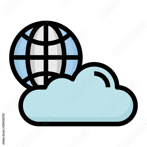 cloud server