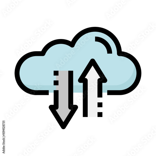 cloud service