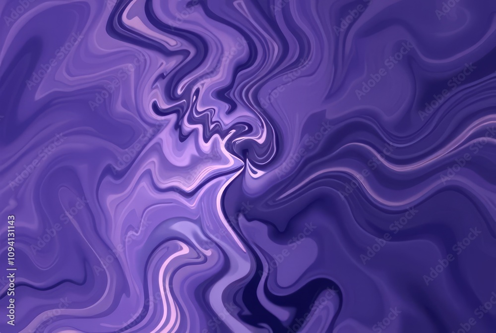 Fractal Flux A mesmerizing swirling effect with fractal patterns Fractal Flux A mesmerizing swirling effect with fractal patterns