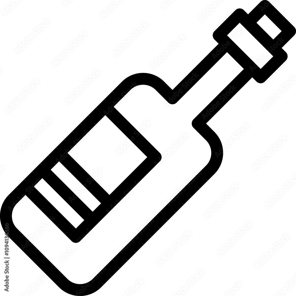 Celebration, champagne, open, party Icon Celebration, champagne, open, party Icon