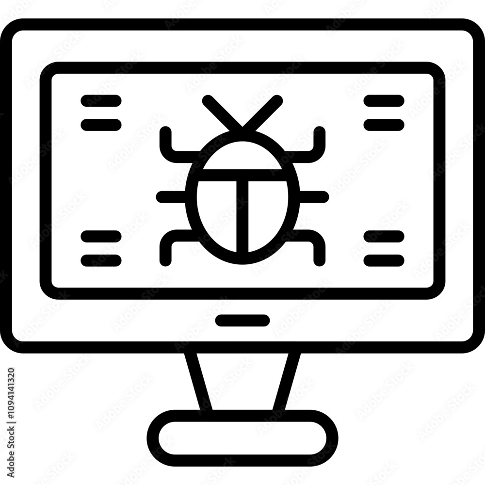 Antivirus Icon Antivirus Icon