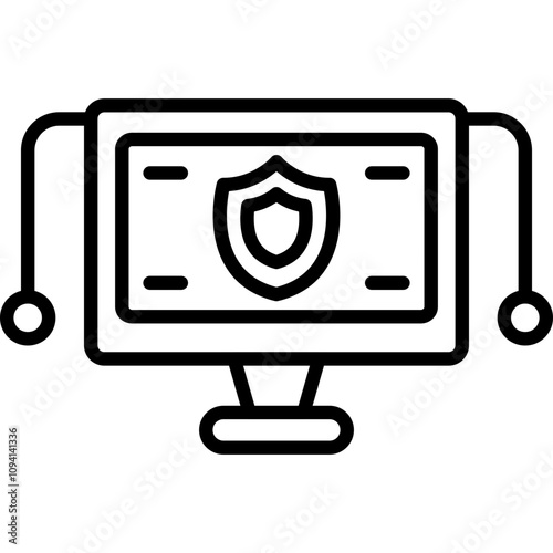 File Transfer Protocol Icon