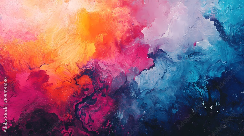 digital technology acrylic texture poster background digital technology acrylic texture poster background