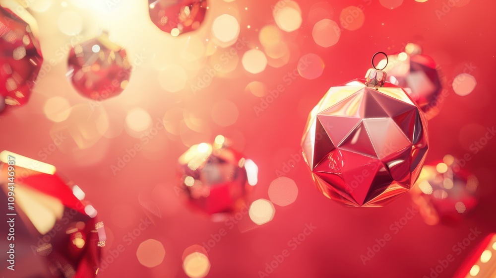 Christmas Ornaments Christmas Ornaments