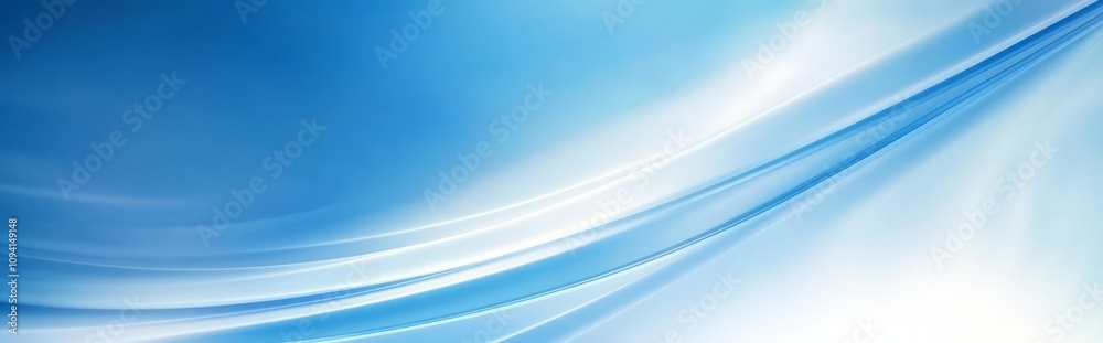 Blue stripe light band background Abstract background Blue stripe light band background Abstract background