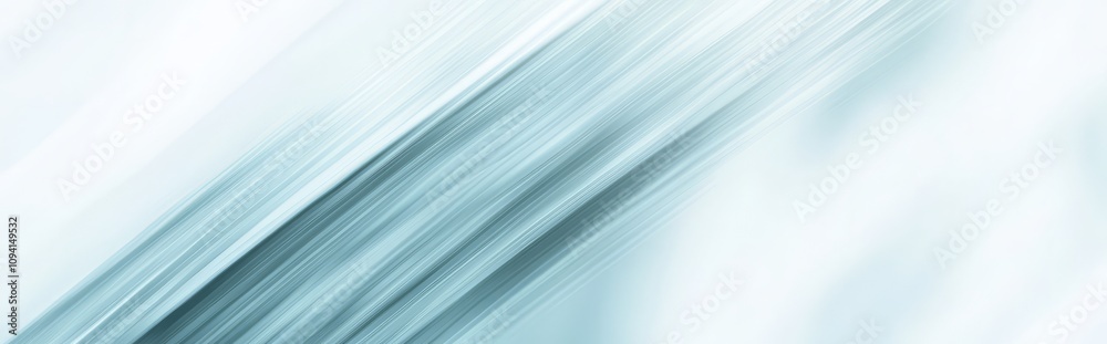 Blue stripe light band background Abstract background Blue stripe light band background Abstract background