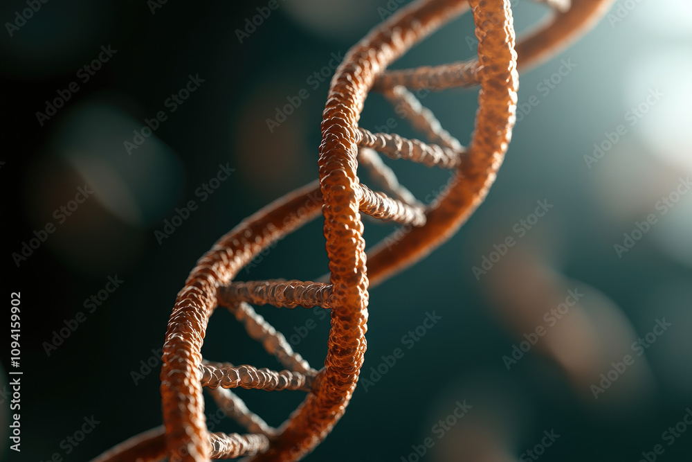 DNA Helix Structure in Genetic Engineering, exploring the intricate design and vital role of DNA in advancing genetic research and applications DNA Helix Structure in Genetic Engineering, exploring the intricate design and vital role of DNA in advancing genetic research and applications