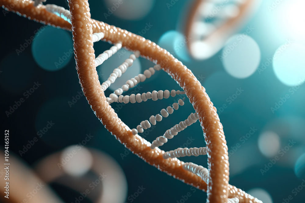 DNA Helix Structure and Genetic Codes, exploring complementary strands, nucleotide databases, and the Central Dogma of transcription processes DNA Helix Structure and Genetic Codes, exploring complementary strands, nucleotide databases, and the Central Dogma of transcription processes