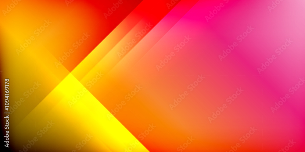 Bright lines background. Gradient geometric template wallpaper Bright lines background. Gradient geometric template wallpaper