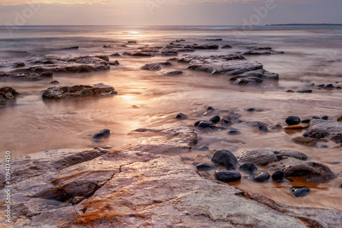 Colonnades Beach, Phillip Island