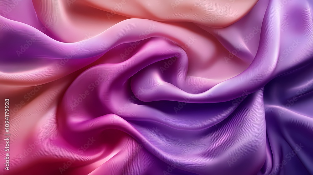 Obraz premium digital technology fabrics texture poster background