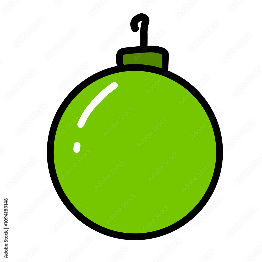 green christmas ball for tree decorations green christmas ball for tree decorations