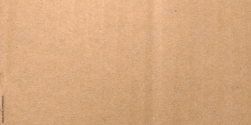 Craft brown paper texture surface macro close up view. Cardboard sheet texture background, detail of recycle brown paper box pattern. Craft brown paper texture surface macro close up view. Cardboard sheet texture background, detail of recycle brown paper box pattern.