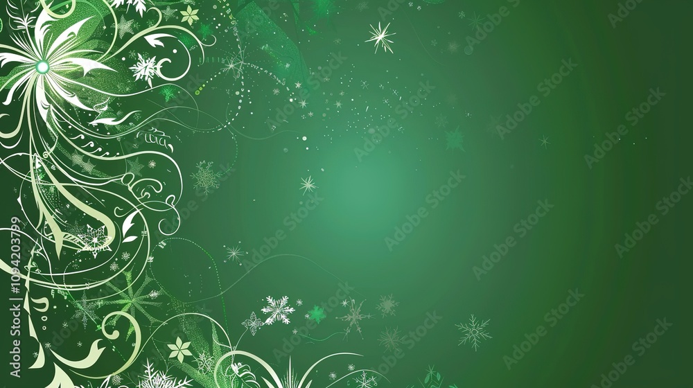 Illustration_of_Christmas_Background_Simplicity Illustration_of_Christmas_Background_Simplicity