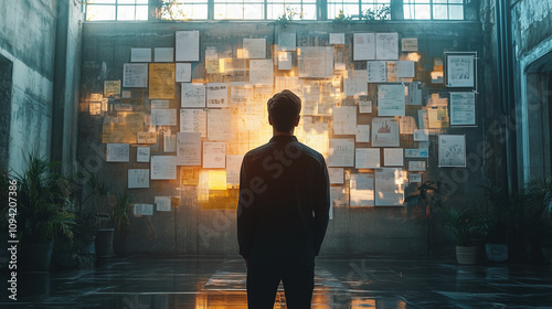 Explore new organizational structures that prioritize flexibility and adaptability