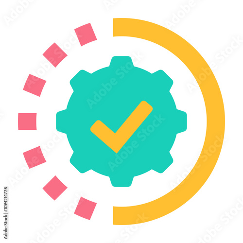Progress Icon