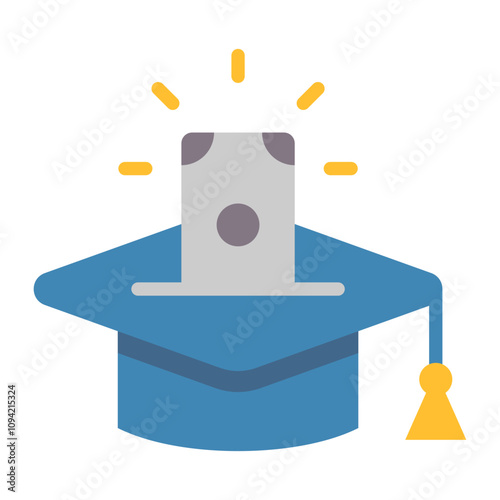 Scholarships Icon