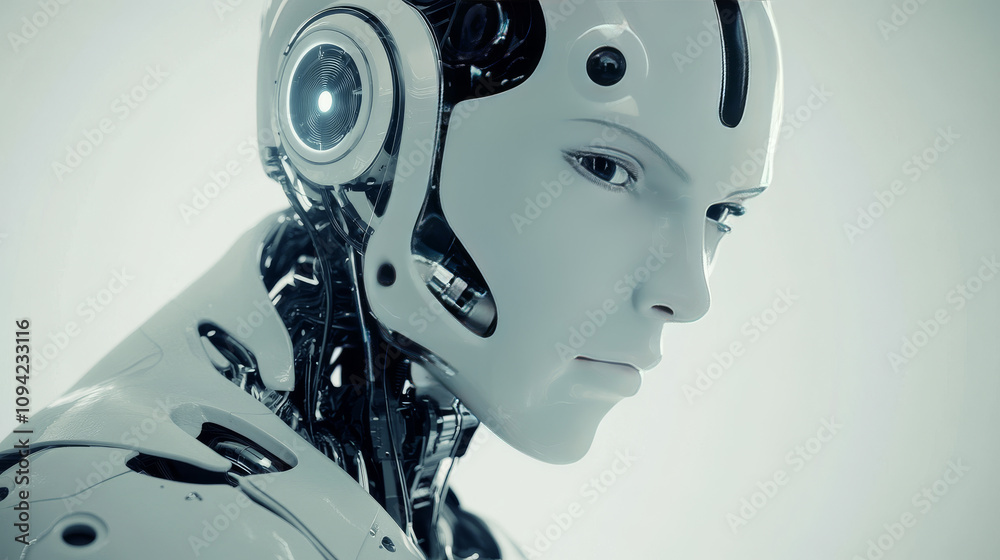 AI and robots are changing manufacturing. This digital revolution is transforming industry, using computer-aided design and 3D technology. AI and robots are changing manufacturing. This digital revolution is transforming industry, using computer-aided design and 3D technology.