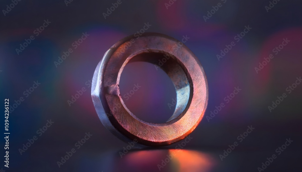 Hammered texture ring, rustic look, handcrafted vibe, 3D illustration, ring jewelry, trendy, aesthetic. Hammered texture ring, rustic look, handcrafted vibe, 3D illustration, ring jewelry, trendy, aesthetic.