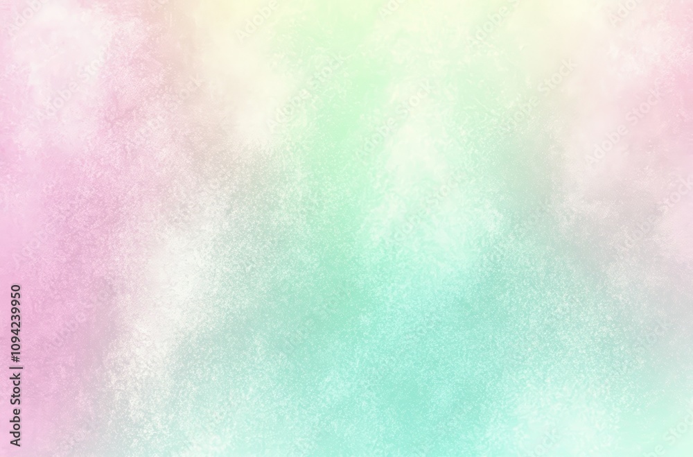 Abstract Pastel Gradient Background Soft Blended Colors Grainy Texture Digital Art Abstract Pastel Gradient Background Soft Blended Colors Grainy Texture Digital Art