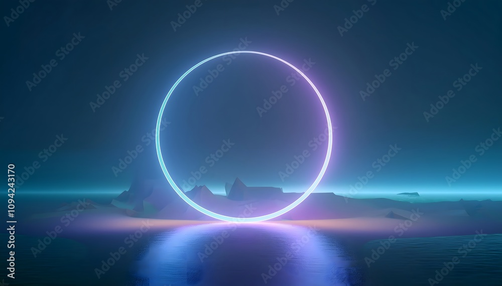 Ethereal mood ring, glowing effect, mystical vibe, 3D illustration, ring jewelry, trendy, aesthetic. Ethereal mood ring, glowing effect, mystical vibe, 3D illustration, ring jewelry, trendy, aesthetic.