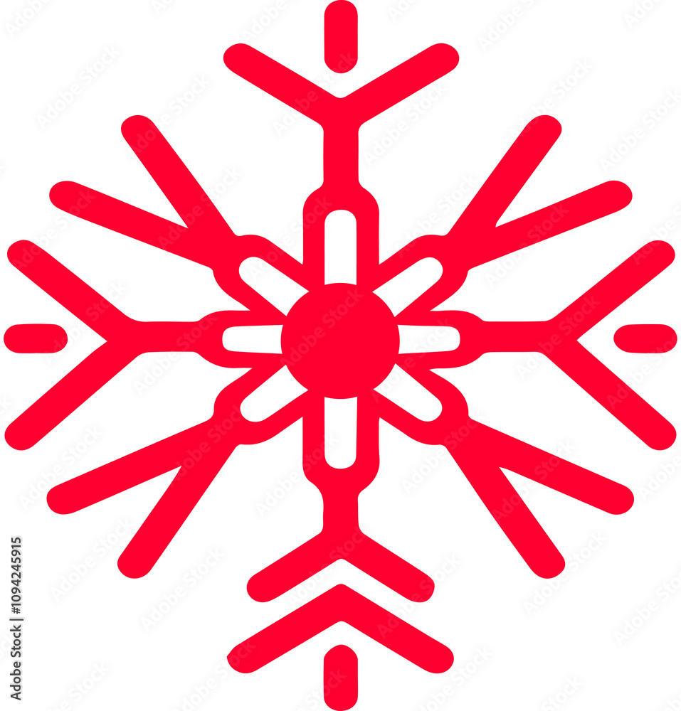 snowflake snowflake