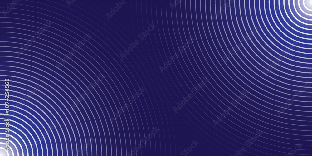 Bright blue dynamic abstract vector background with diagonal lines. 3d cover of business presentation banner for sale event night party. Fast moving soft circle wave line stripe decoration Bright blue dynamic abstract vector background with diagonal lines. 3d cover of business presentation banner for sale event night party. Fast moving soft circle wave line stripe decoration