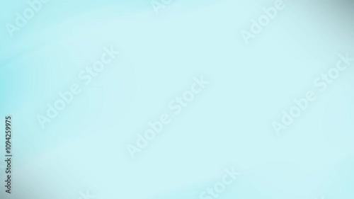 Pale blue gradient background suitable for web design, social media posts, presentation slides, and digital artwork. Great for calming visuals.