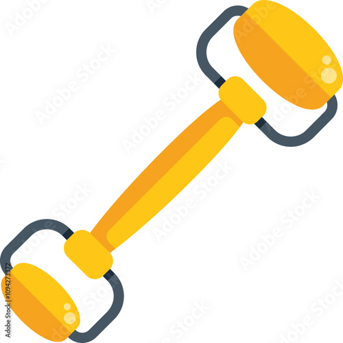 This jade roller massager is perfect for promoting skin care and relaxation