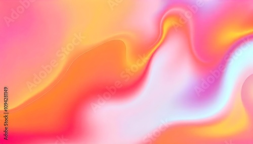 A vibrant heatmap background with fluid gradients, displaying temperature variations in red, orange, yellow, and blue hues.
