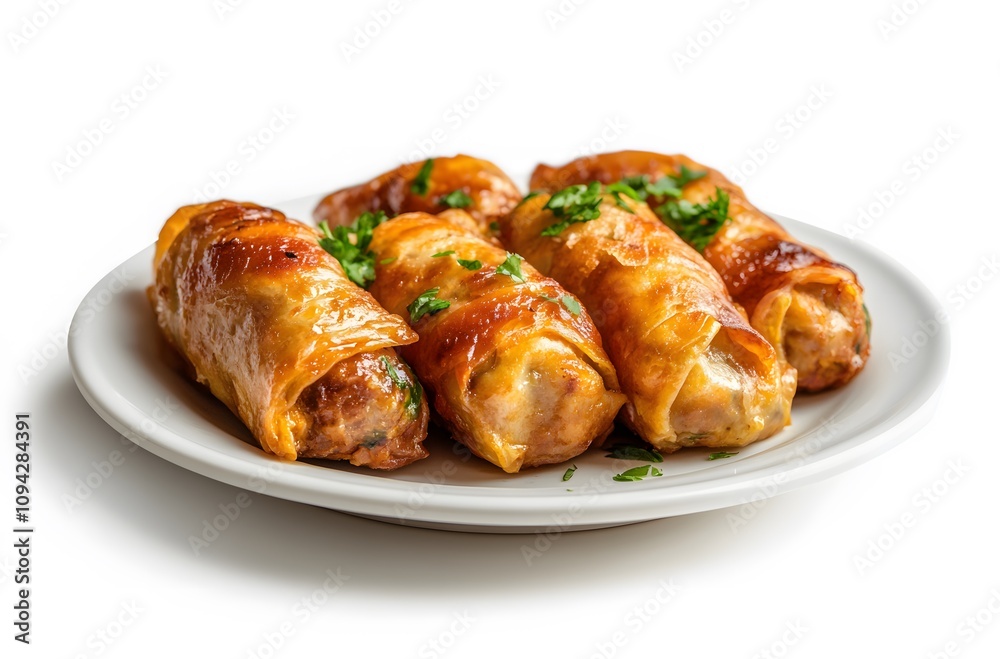 wings