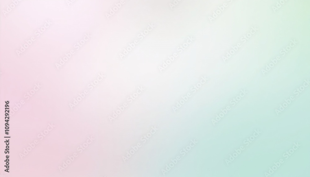 Soft pastel gradient background with gentle hues, dreamy and tranquil ambiance
Soft pastel gradient background with gentle hues, dreamy and tranquil ambiance