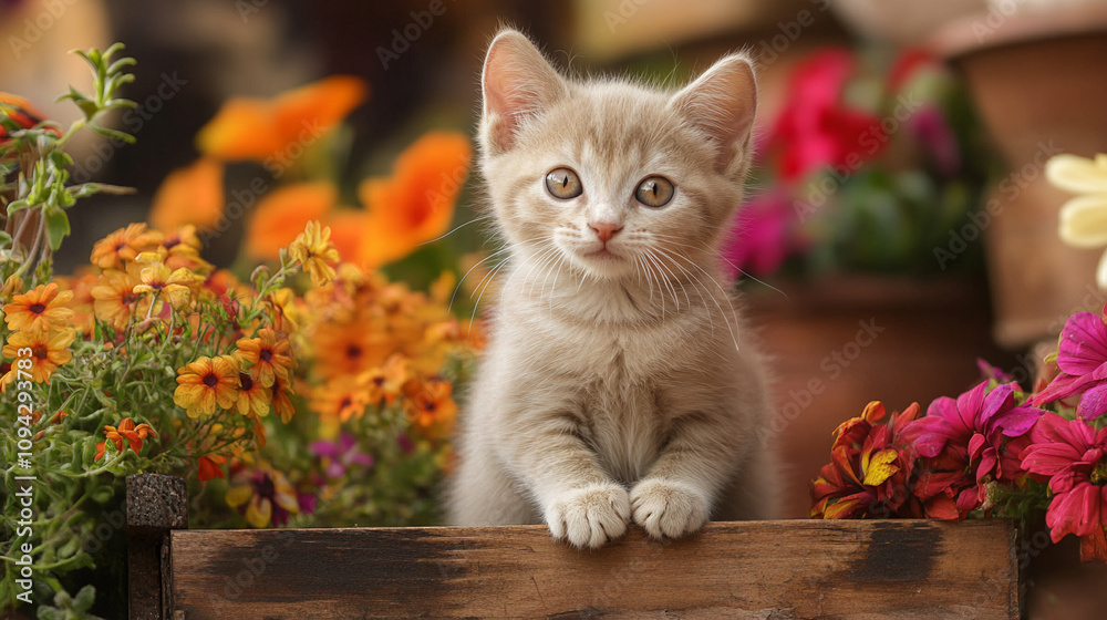 cute cat kitten fluffy furry background cute cat kitten fluffy furry background