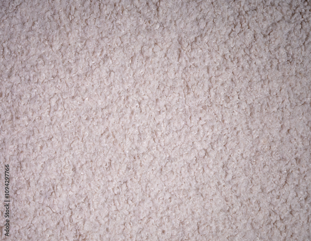 Woolen fur fabric suitable for background. The fabric used to cover the stool. Woolen fur fabric suitable for background. The fabric used to cover the stool.
