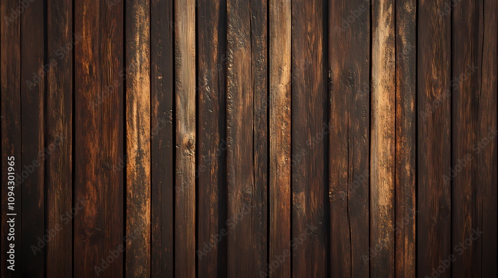 digital technology wooden texture poster background