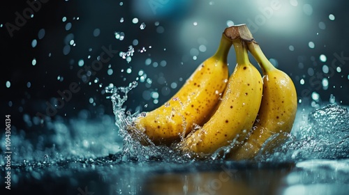 Fruit and Water: A High-Resolution Photography Journey