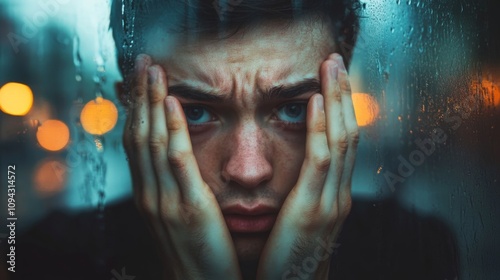 Blue Monday: The Saddest Day of the Year