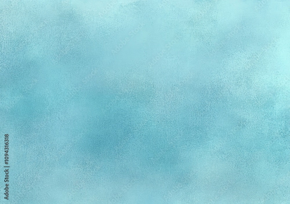 Calm and Serene Abstract Watercolor Background with Light Blue Hues and Soft Texture Calm and Serene Abstract Watercolor Background with Light Blue Hues and Soft Texture