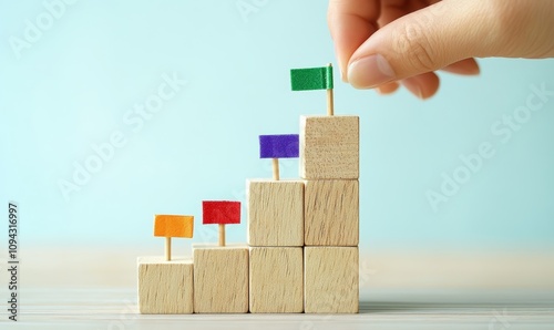 Project Timeline and Business Development Steps for New Product Launch
