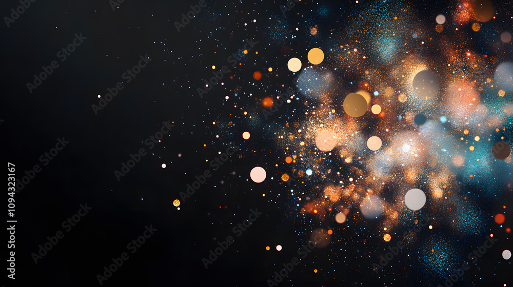 worker while doing a welding with arc welder welding or welding Sparks for background, Backdrop and manufacturing. worker while doing a welding with arc welder welding or welding Sparks for background, Backdrop and manufacturing.
