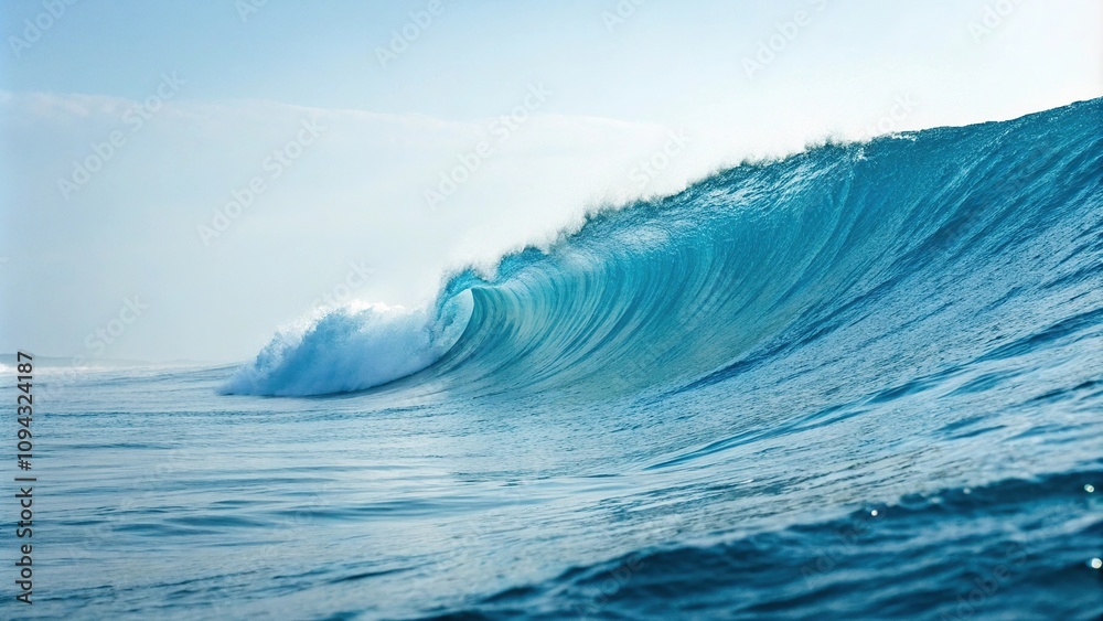Smooth blue wave background with subtle gradient, smooth dynamic background, serene visual effect, soothing wave motion, abstract fluid wavy gradient wallpaper Smooth blue wave background with subtle gradient, smooth dynamic background, serene visual effect, soothing wave motion, abstract fluid wavy gradient wallpaper