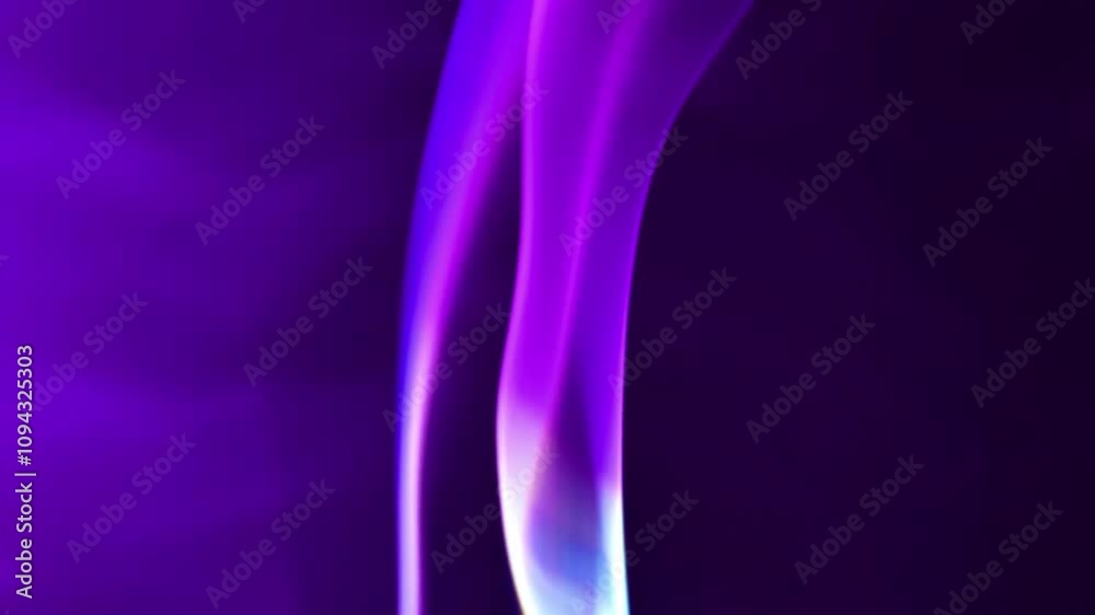 Smoky wallpaper.Mystical atmosphere with fog and smoke in black and purple tones. 4k footage Smoky wallpaper.Mystical atmosphere with fog and smoke in black and purple tones. 4k footage
