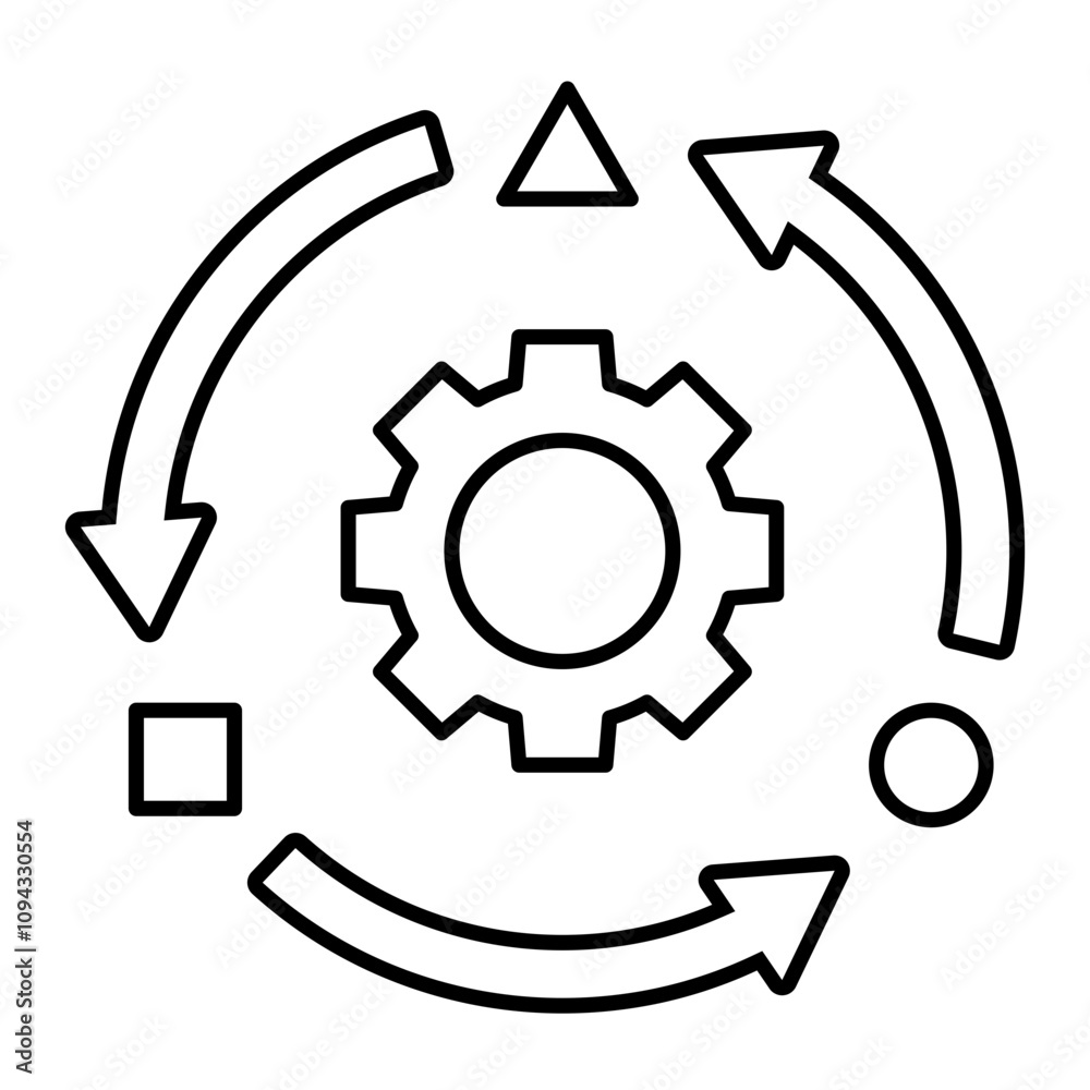 transformation icon transformation icon