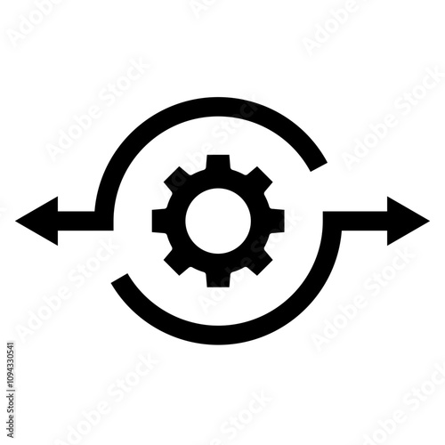 transformation icon