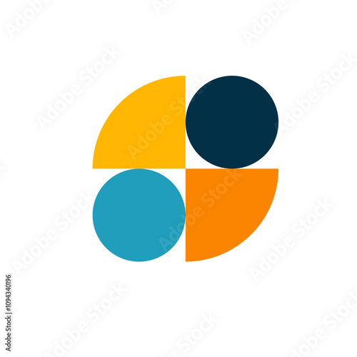 Free Download Bauhaus Geometric - GFXLoad