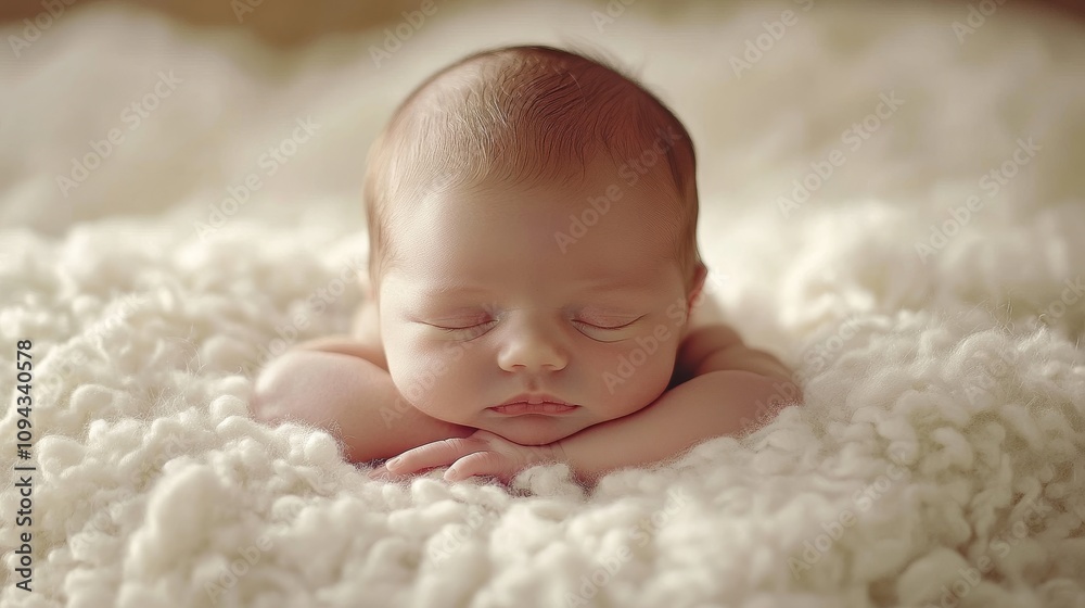 2410_031.intimate portrait of newborn infant, gentle parental touch, soft white bedding, warm skin tones, shallow depth of field 2410_031.intimate portrait of newborn infant, gentle parental touch, soft white bedding, warm skin tones, shallow depth of field