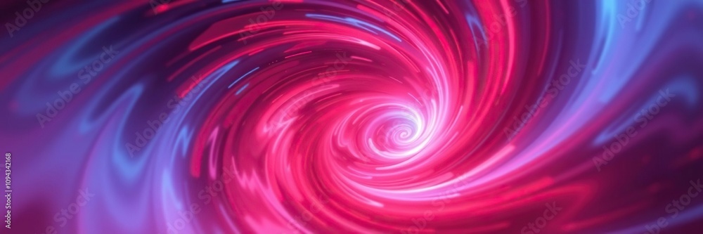 Swirling vortex of red and blue hues, abstract colorful background, dynamic colors Swirling vortex of red and blue hues, abstract colorful background, dynamic colors