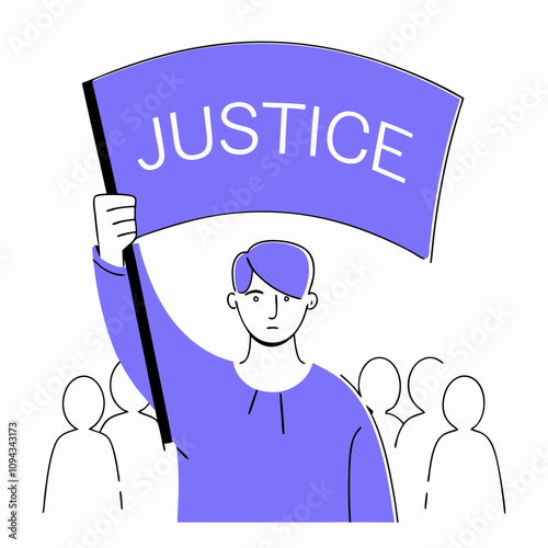 Justice law legal judge punishment legislation balance equality Chemistry  