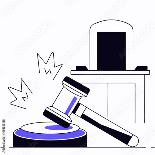 Justice law legal judge punishment legislation balance equality Chemistry  